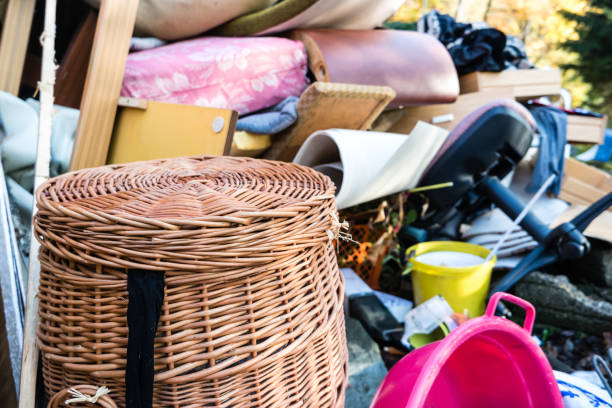 Best Household Junk Removal  in Mount Prospect, IL