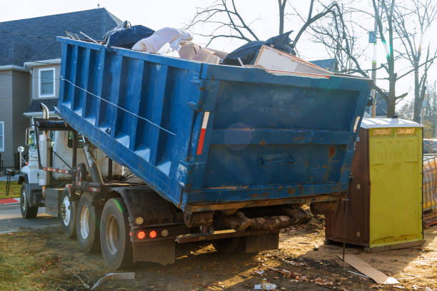 Best Residential Junk Removal  in Mount Prospect, IL