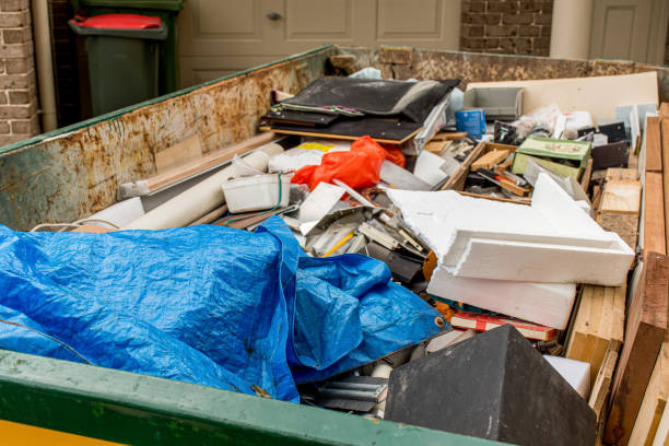 Best Estate Cleanout Services  in Mount Prospect, IL