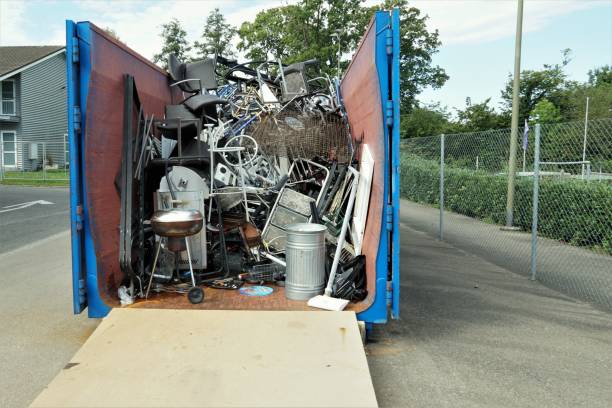 Best Affordable Junk Removal Services  in Mount Prospect, IL