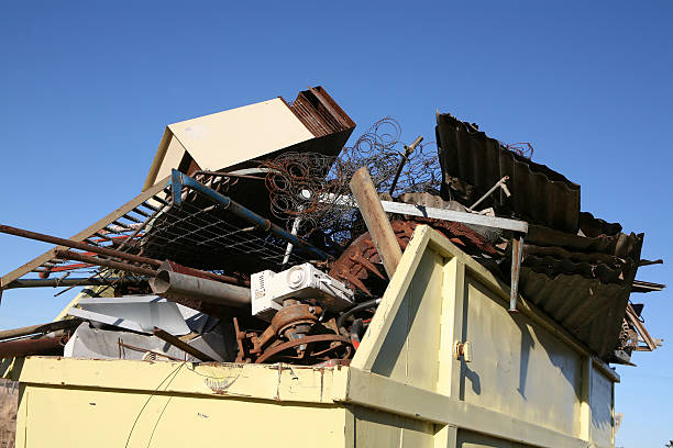 Best Full-Service Junk Removal  in Mount Prospect, IL