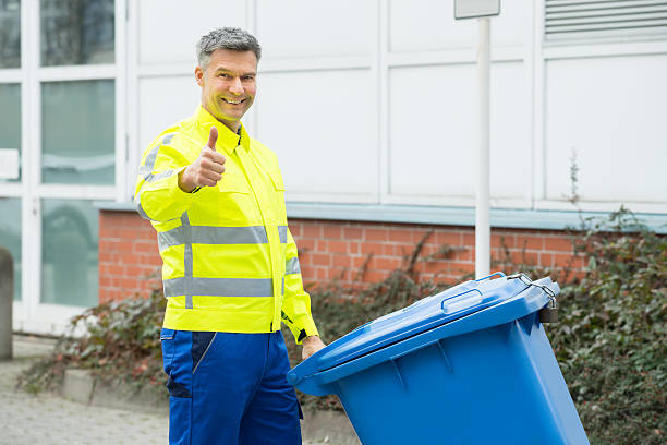 Best Dumpster Rental Services  in Mount Prospect, IL